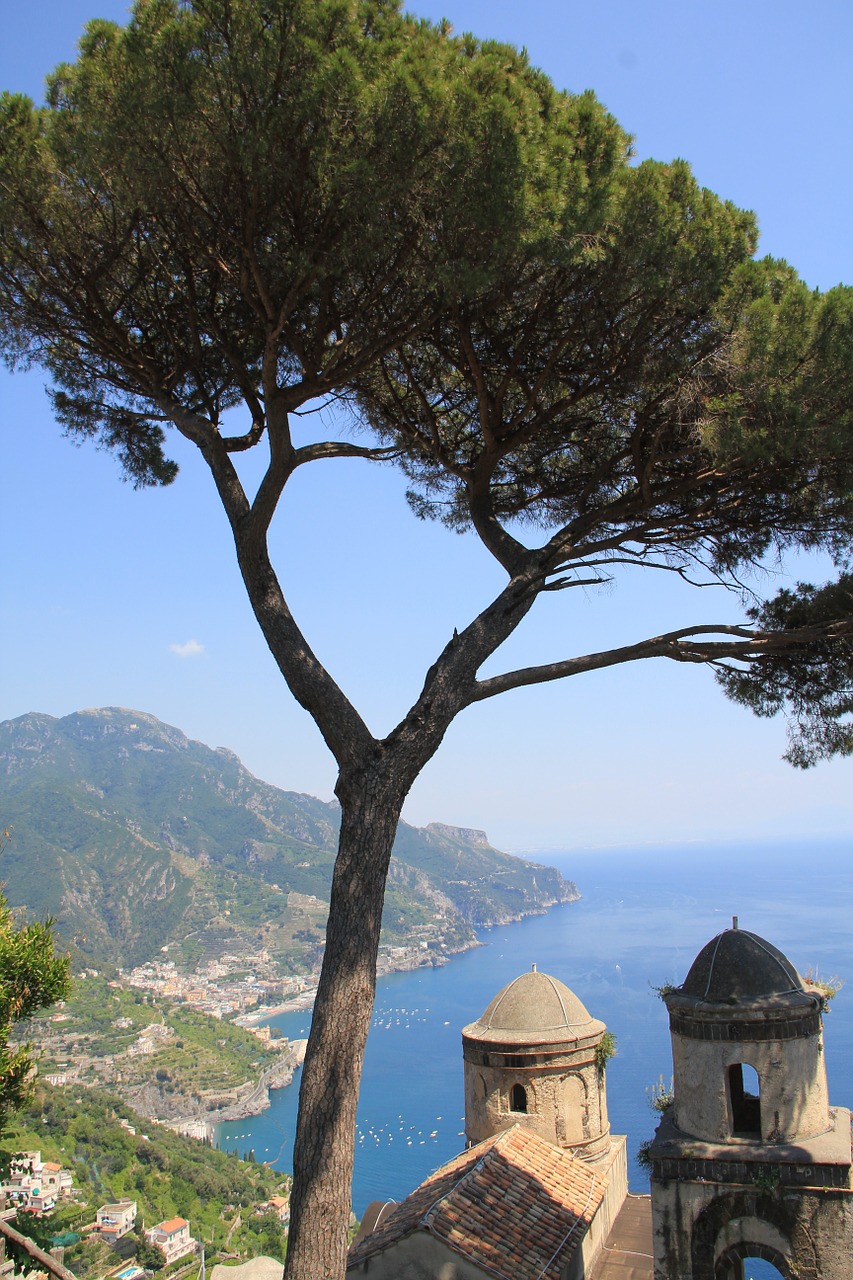 Cosa vedere in Costiera Amalfitana: Ravello