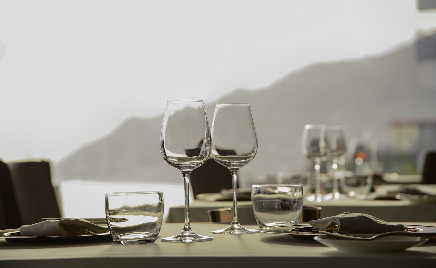 Romantic restaurants on the Amalfi Coast: enjoy Re Maurì