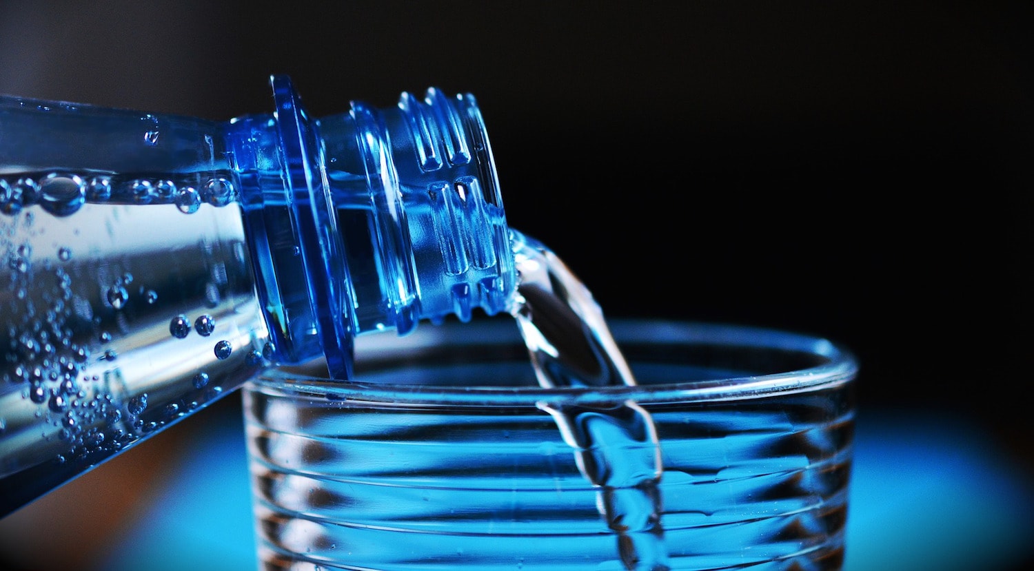 Oligomineral water: why it’s a valuable ally of your well-being