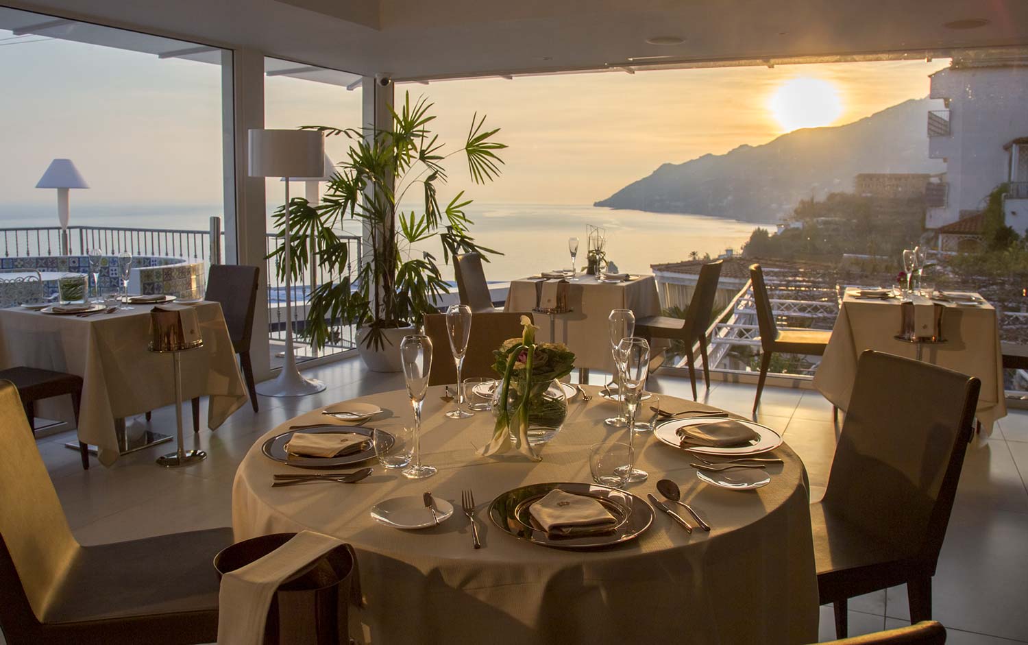 Ristorante celiaci Salerno: perchè scegliere Re Maurì